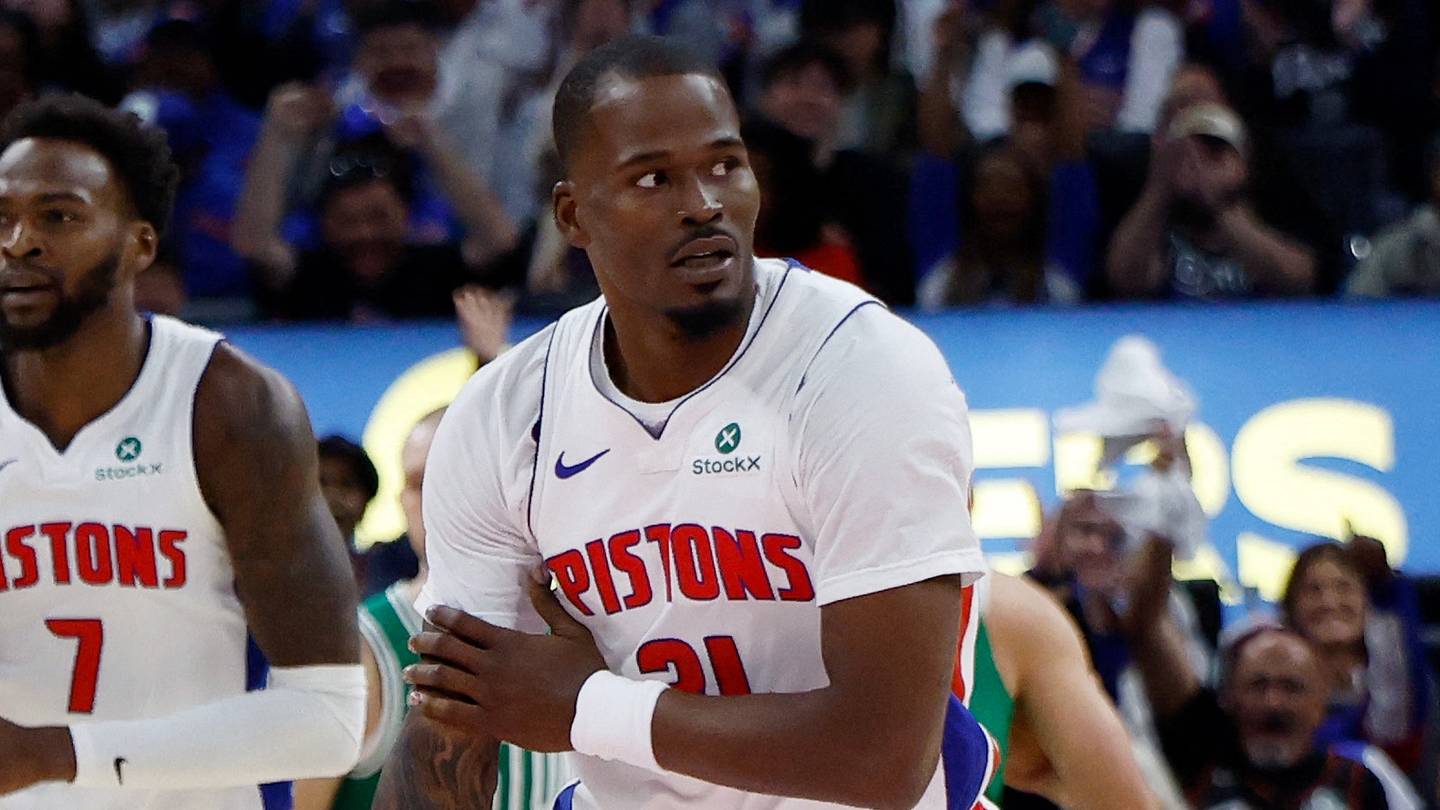 Once a Celtic, always a Celtic: Javonte Green still has love for his former team