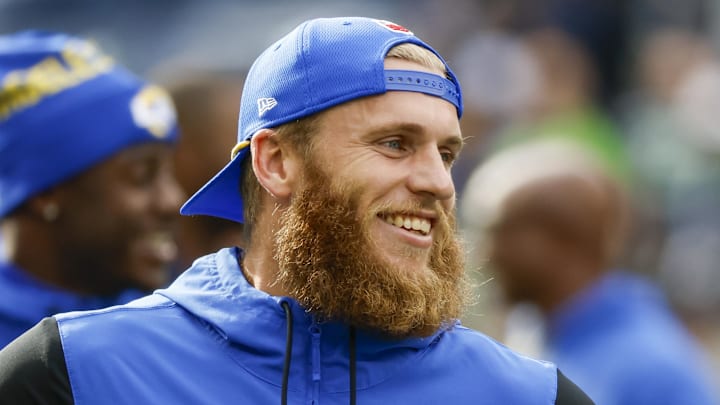 Cooper Kupp