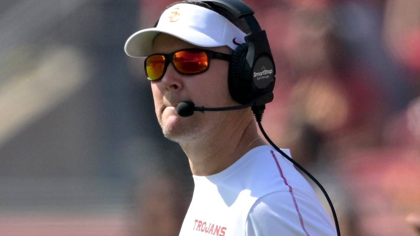 USC Trojans Recruit Feels Special Connection After Offer