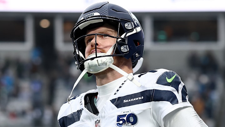 NFL, Sam Darnold NFL, Sam Darnold