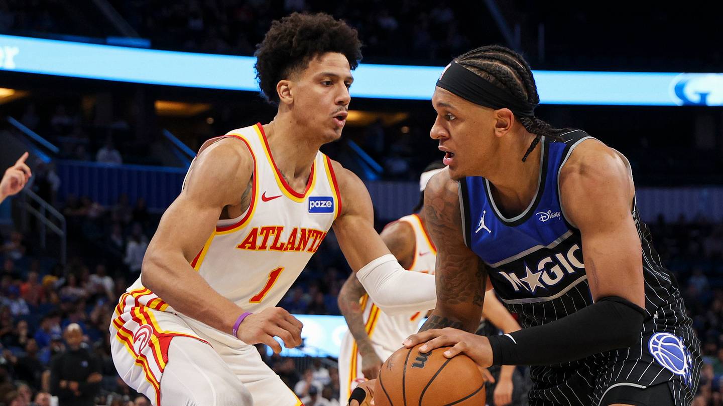 Orlando Magic's 2027 schedule will force them to hit the ground running