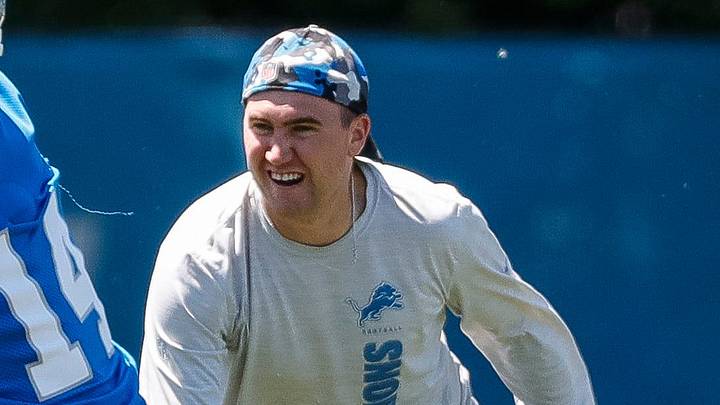 New York Jets pass game coordinator Seth Ryan New York Jets pass game coordinator Seth Ryan