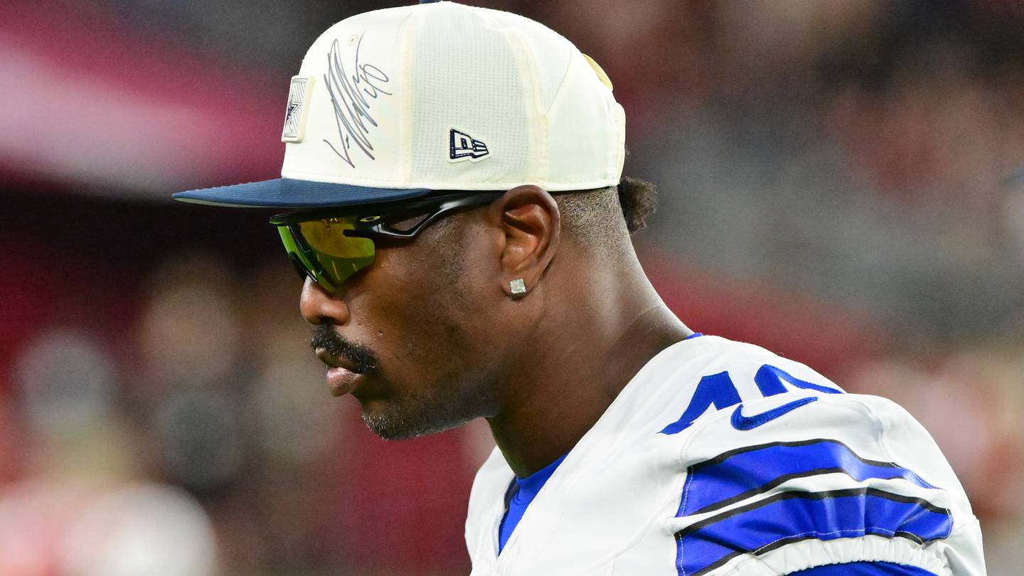 Von Miller Eyes More Than One Year With Dallas Cowboys
