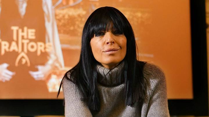 Claudia Winkleman attends a screening of Traitors season four at the Electric Cinema in London. Picture date: Monday December 15, 2025 Claudia Winkleman attends a screening of Traitors season four at the Electric Cinema in London. Picture date: Monday December 15, 2025