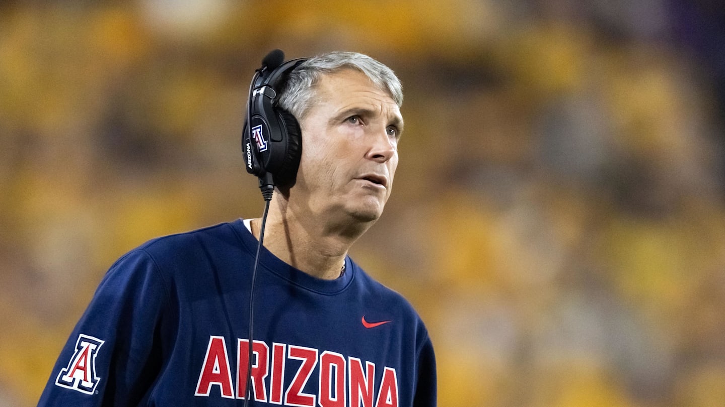 Why Arizona Football Just Got Better on Special Teams