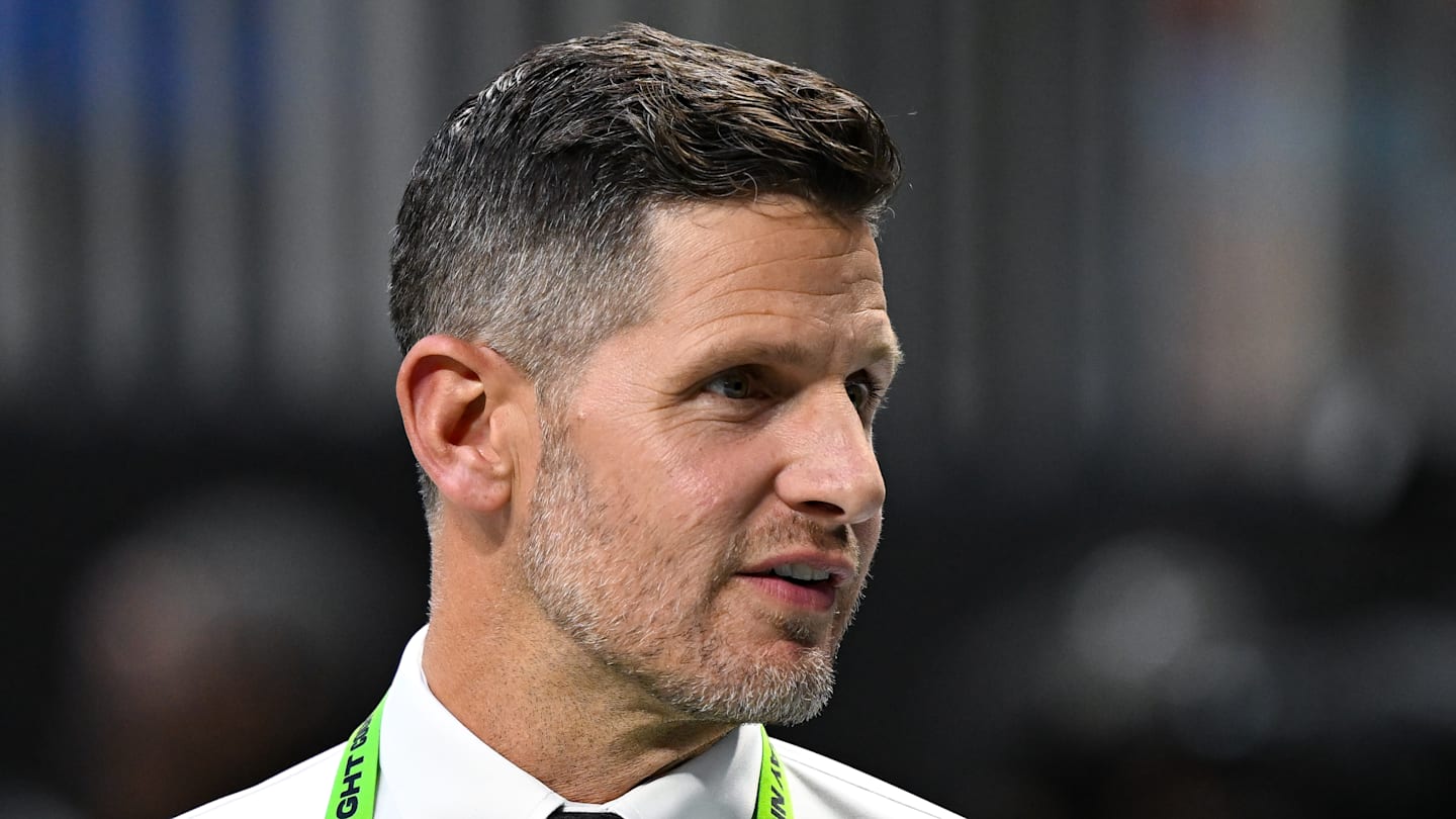 Dan Orlovsky lays bare what Dan Quinn is really facing after Commanders firings