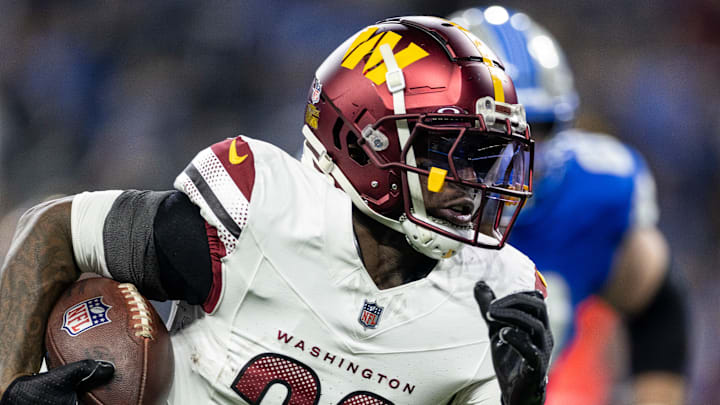 Quan Martin