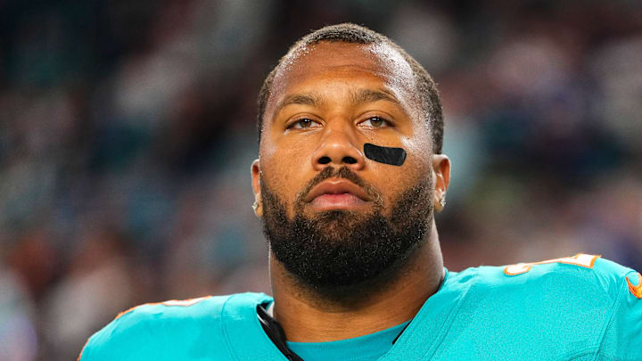 Miami Dolphins, Bradley Chubb