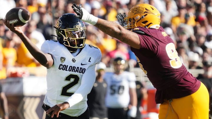 The Giants will do a private workout with Sanders on Thursday.