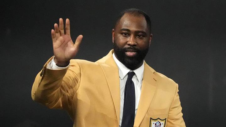 New York Jets cornerback Darrelle Revis New York Jets cornerback Darrelle Revis
