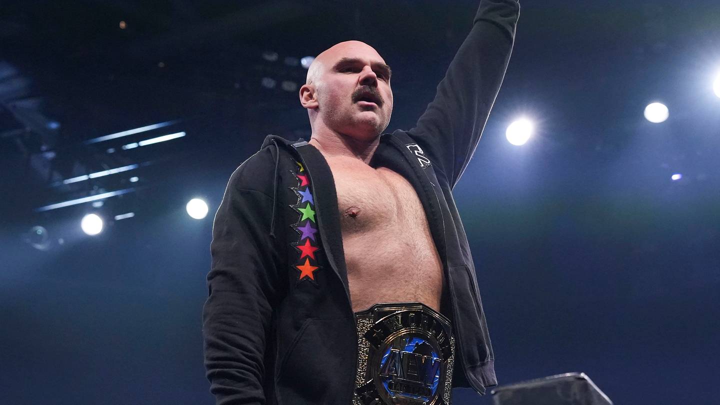 WWE Reportedly Interested in FTR as AEW Future Comes Into Question