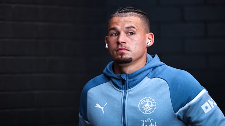 Kalvin Phillips