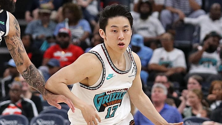 Dallas Mavericks v Memphis Grizzlies