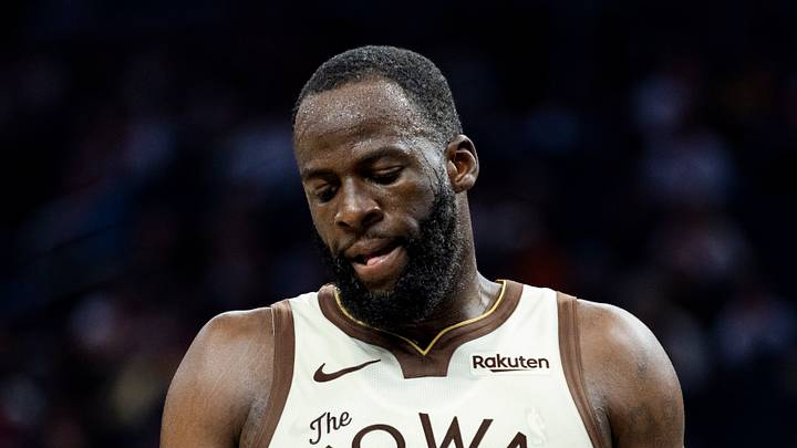 Draymond Green made costly mistakes on Friday night