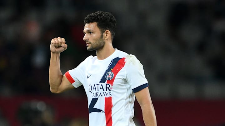 Gonçalo Ramos a permis au PSG de l'emporter contre le FC Barcelone en Ligue des Champions