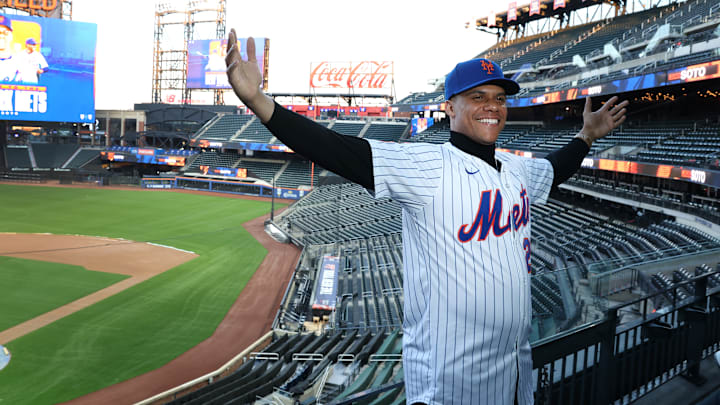 Juan Soto, ahora el pelotero más caro de MLB, sueña con llegar al Salón de la Fama de Cooperstown