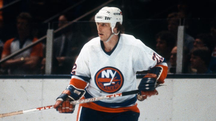 Montreal Canadiens v New York Islanders