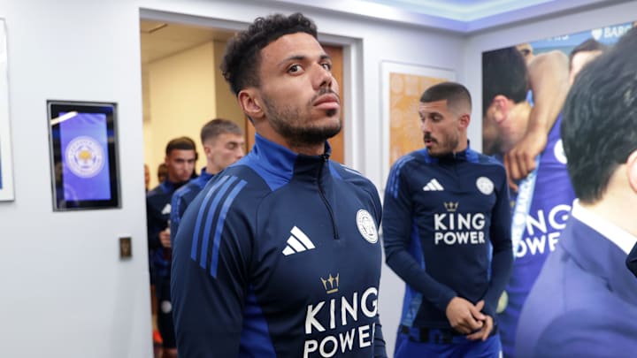 Leicester City v Newcastle United - Premier League