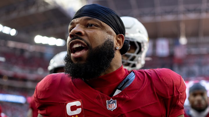 Chicago Bears v Arizona Cardinals Chicago Bears v Arizona Cardinals