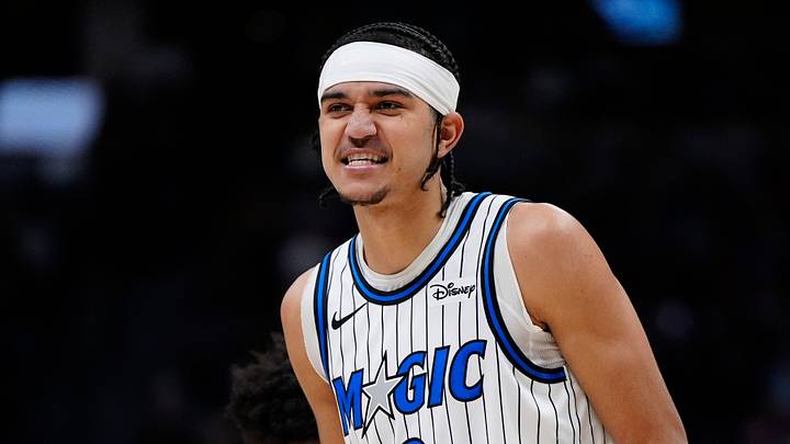 The league is waiting for the last bit of free agency business to get completed. It could be a preview of what next summer looks like if Anthony Black and the Orlando Magic do not find a deal before the October deadline.