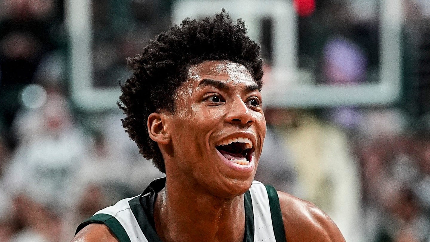 3 Predictions for Michigan State's Game against Maryland