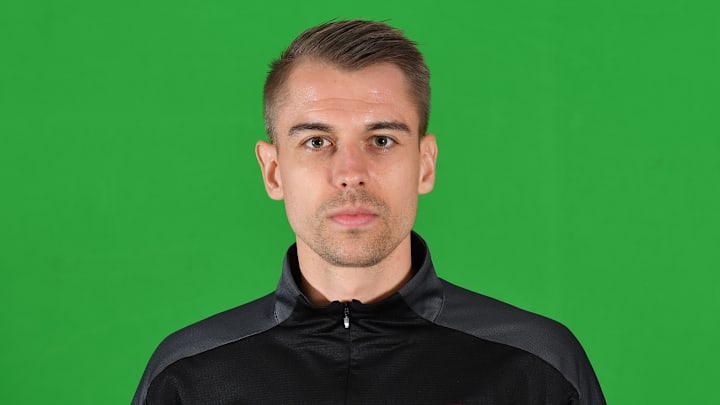 Barnsley FC 20-21 Barnsley FC 20-21