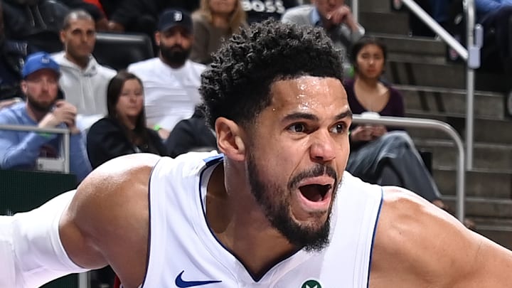 Boston Celtics v Detroit Pistons