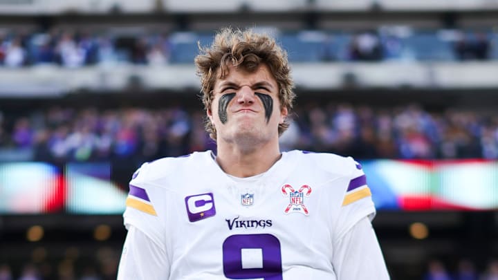 Minnesota Vikings v New York Giants - NFL 2025