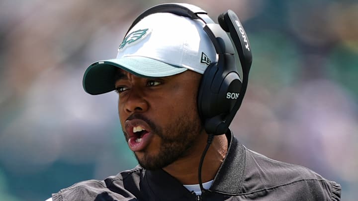 Cleveland Browns v Philadelphia Eagles - NFL Preseason 2025