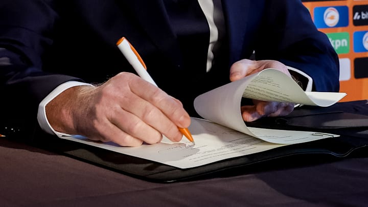 Un rappeur français veut devenir agent de joueurs