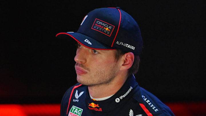 Max Verstappen, Red Bull Max Verstappen, Red Bull