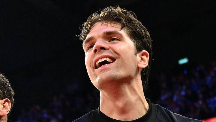 Dallas Mavericks, Tarik Biberovic