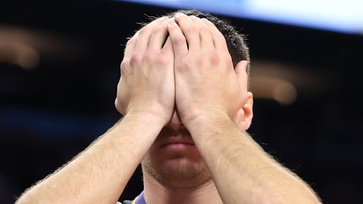 Minnesota TImberwolves v Phoenix Suns