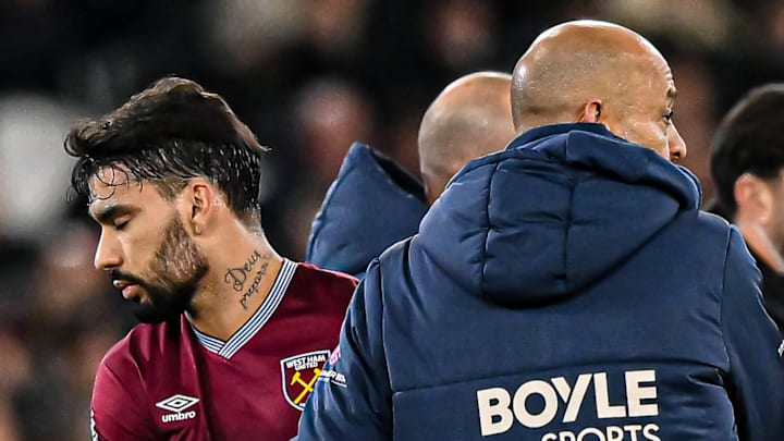 Lucas Paqueta may have made life more difficult for Nuno and West Ham, but the squad is stronger after going through it. 