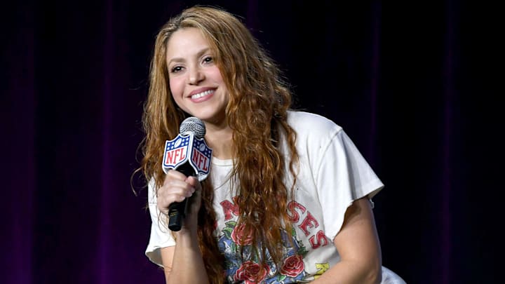 Con Karol G, Shakira vuelve a apostar a hacer un dúo con alguna figura famosa, algo que le viene funcionando muy bien 