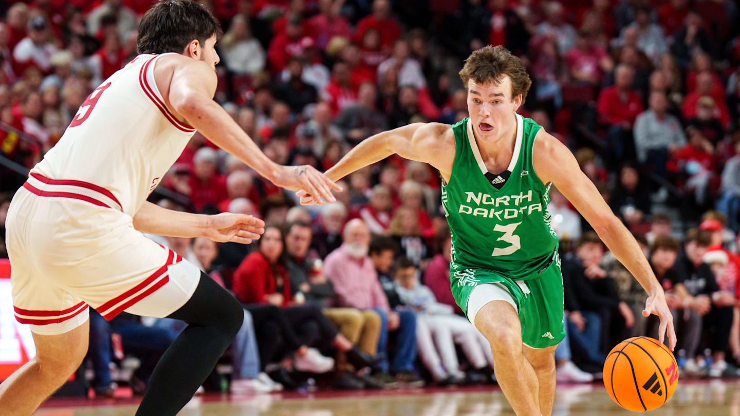 Summit League Freshman a Great Transfer Target for Iowa State