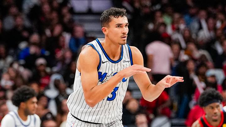 The Orlando Magic answered the bell and bounced back with a strong 121-114 victory over the Toronto Raptors after a blowout loss Wednesday. The Orlando Magic answered the bell and bounced back with a strong 121-114 victory over the Toronto Raptors after a blowout loss Wednesday.