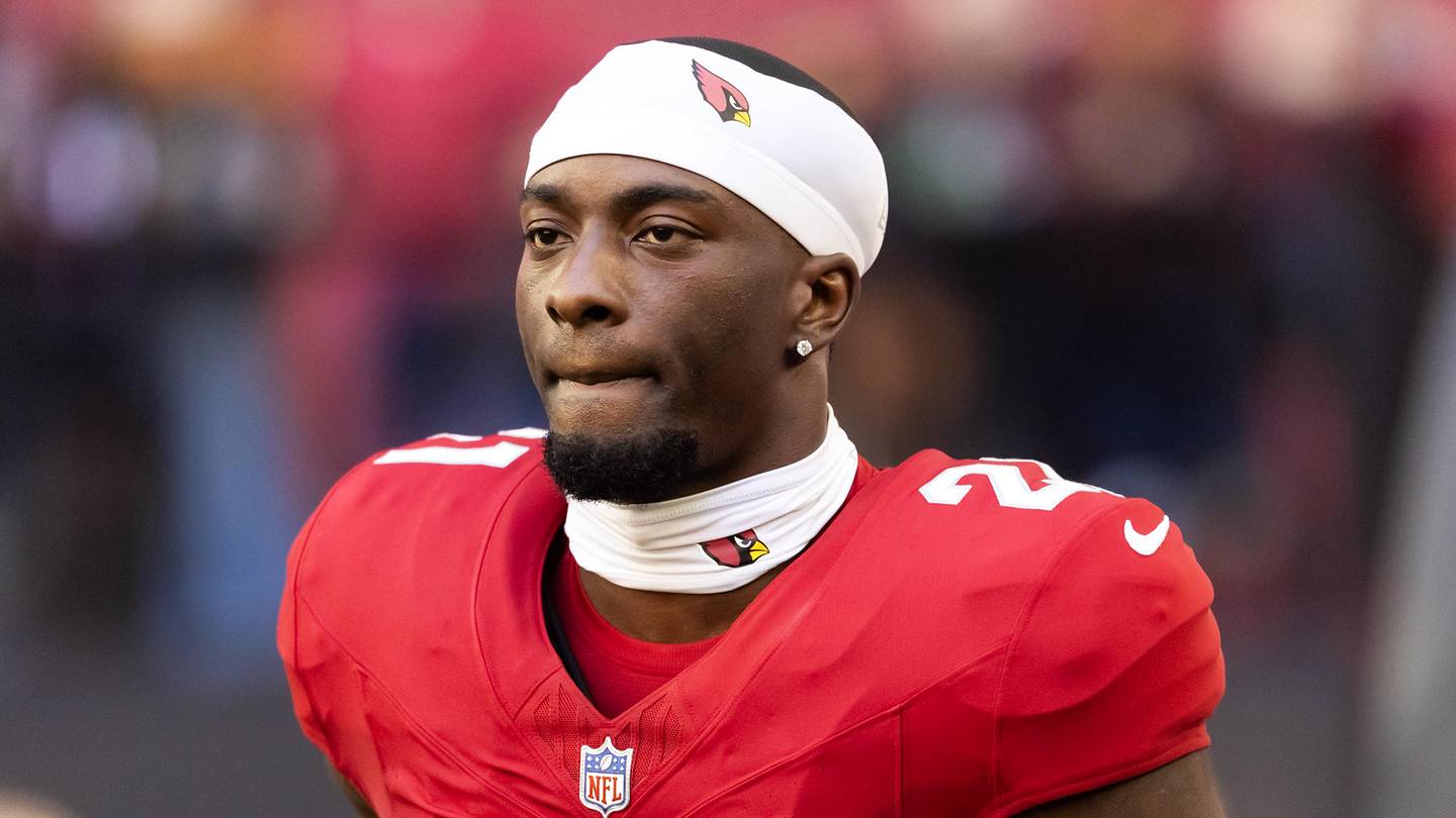 Ranking Top 5 Arizona Cardinals Contract Extension Candidates