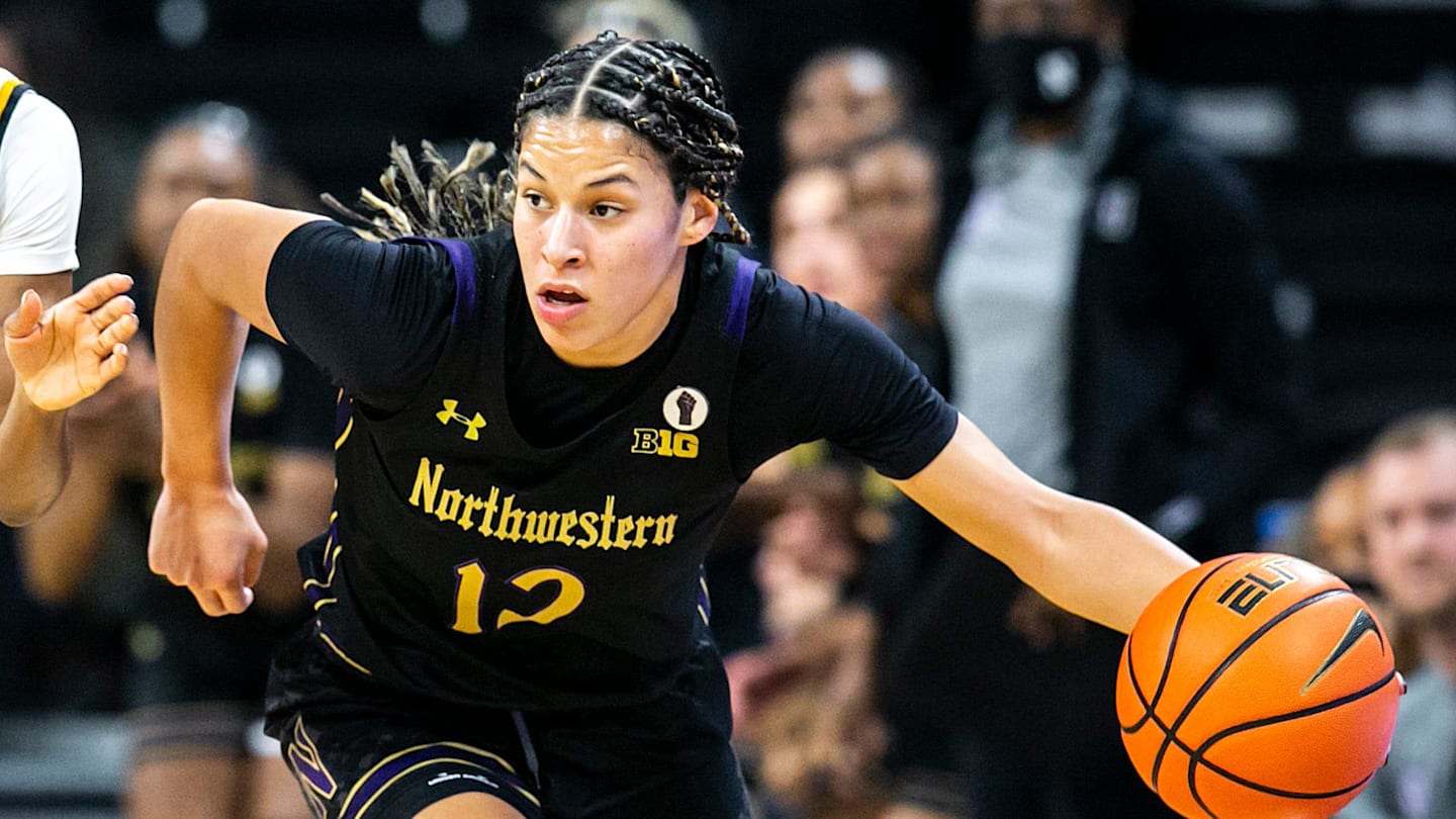 Northwestern Edged by Purdue as Joe McKeown’s 18-Year Tenure Comes to a Close