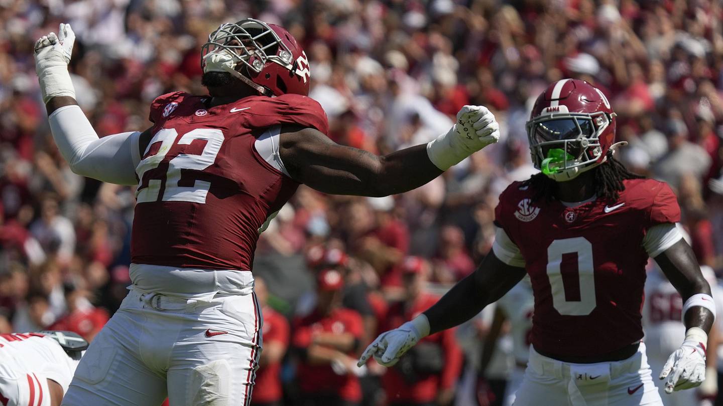 Cowboys' Instant 2026 NFL Draft Grade For LT Overton Pick