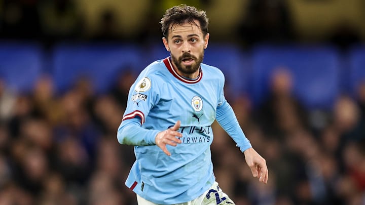 Bernardo Silva