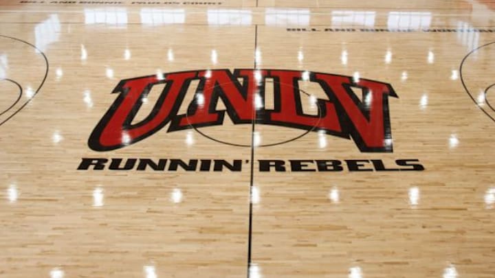 UNLV Men's Basketball
