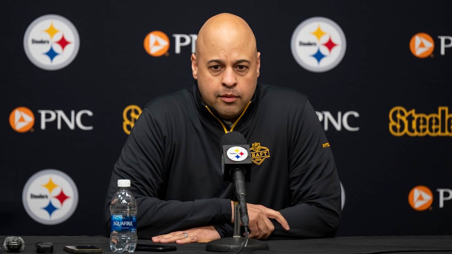 Steelers Problem is Way Bigger Than We Think