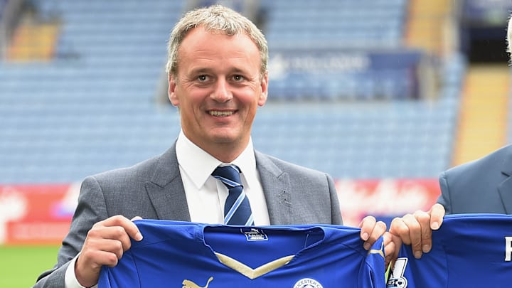 John Rudkin coming under attack for what are seen as deadline day failures