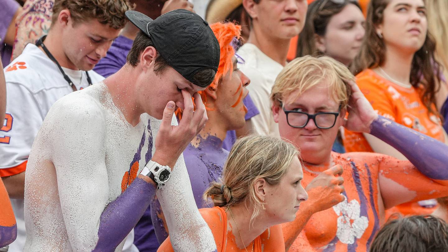 Major College Football Program Collapses in 2026 Preseason AP Rankings