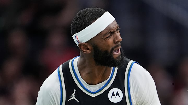 Chicago Bulls v Milwaukee Bucks