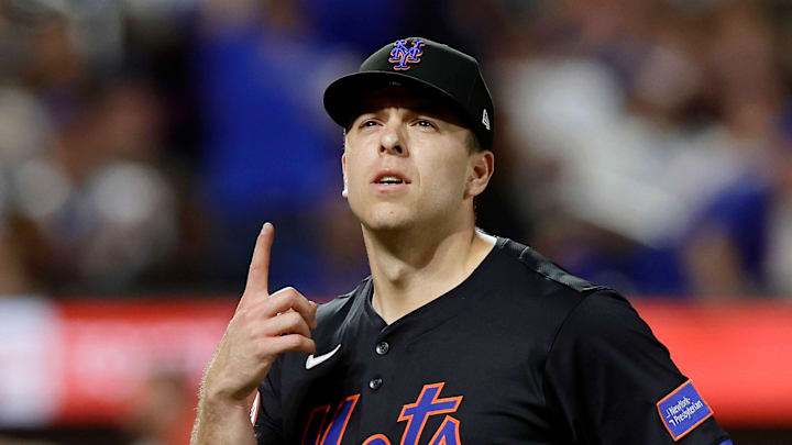 Washington Nationals v New York Mets