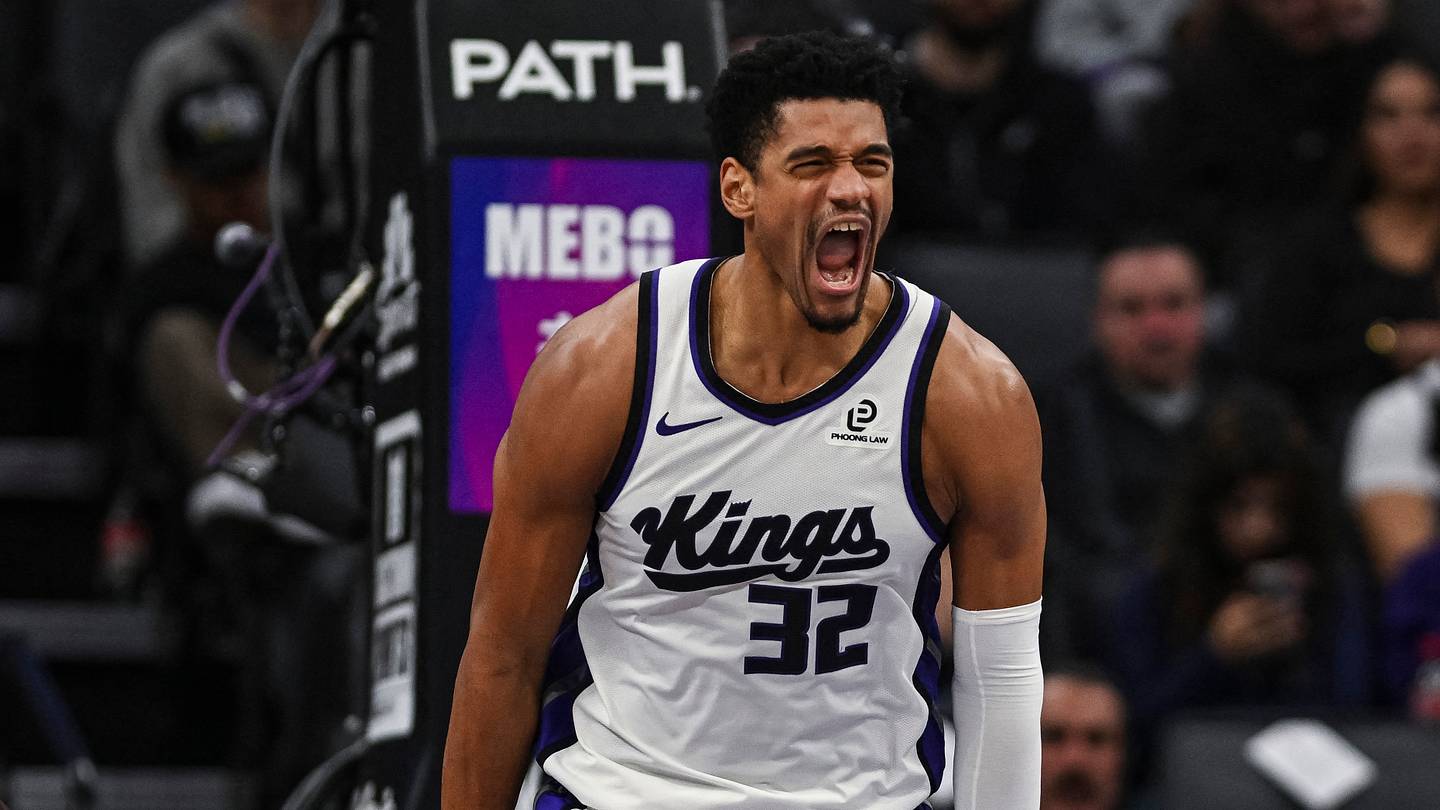 10 Kings Players to Watch in California Classic