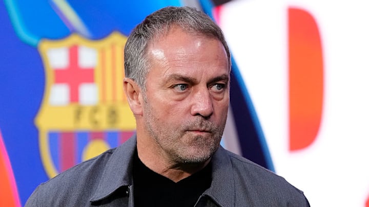Hansi Flick's Fatal Flaw Exposed as Barcelona Crash Out of the Champions League