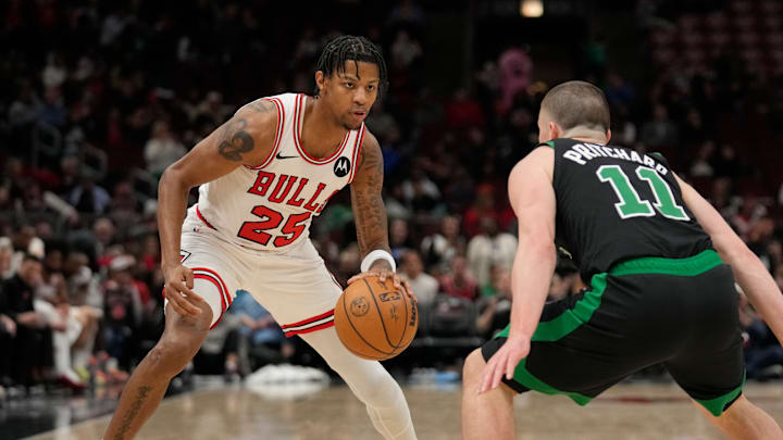 Boston Celtics, NBA Trade Rumors, Jaden Springer, Shake Milton, Kevin Love, Dalen Terry